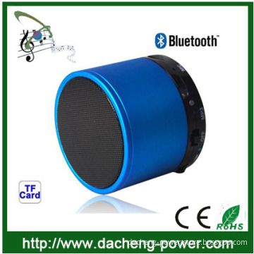 Perfect sound s10 bluetooth speaker s10 speakers with CE ROHS FCC